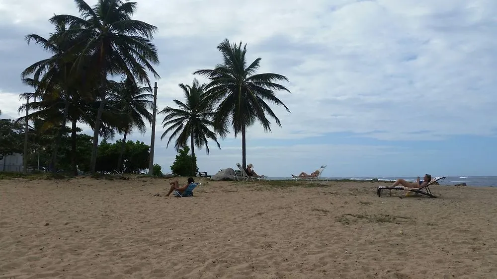 Hotell Dorado Centrally Located Guest House
