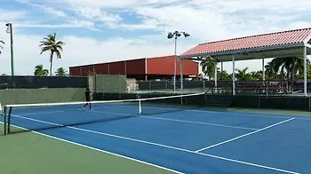 Hotell Dorado Centrally Located Guest House