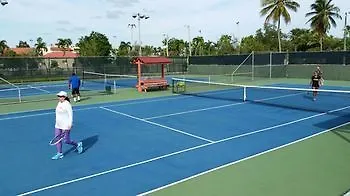 Dorado Centrally Located Guest House 3*,  Puerto Rico