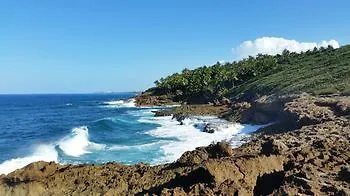 Hotell Dorado Centrally Located Guest House