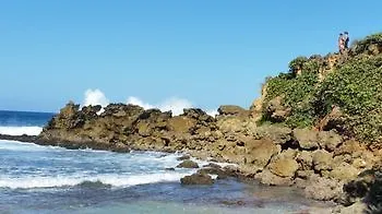 *** Hotel Dorado Centrally Located Guest House Porto Rico