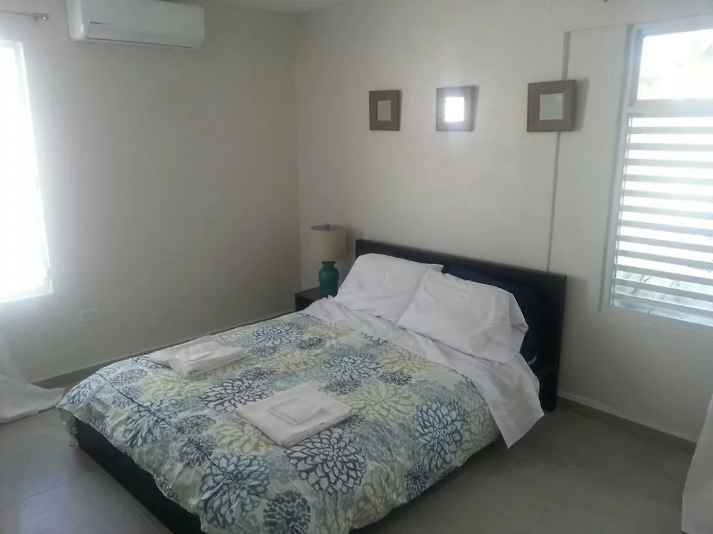 Dorado Centrally Located Guest House Porto Rico