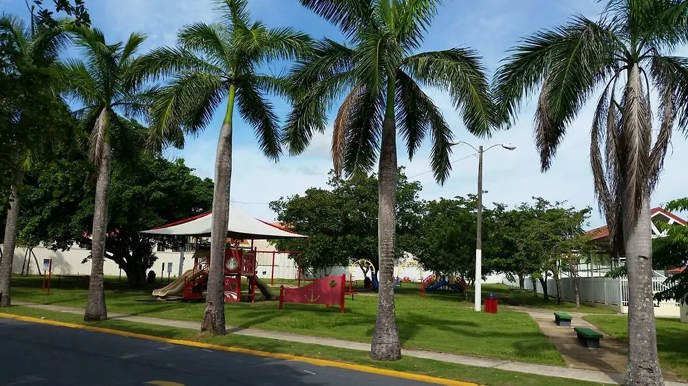Dorado Centrally Located Guest House Porto Rico