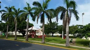 *** Hotel Dorado Centrally Located Guest House Porto Rico